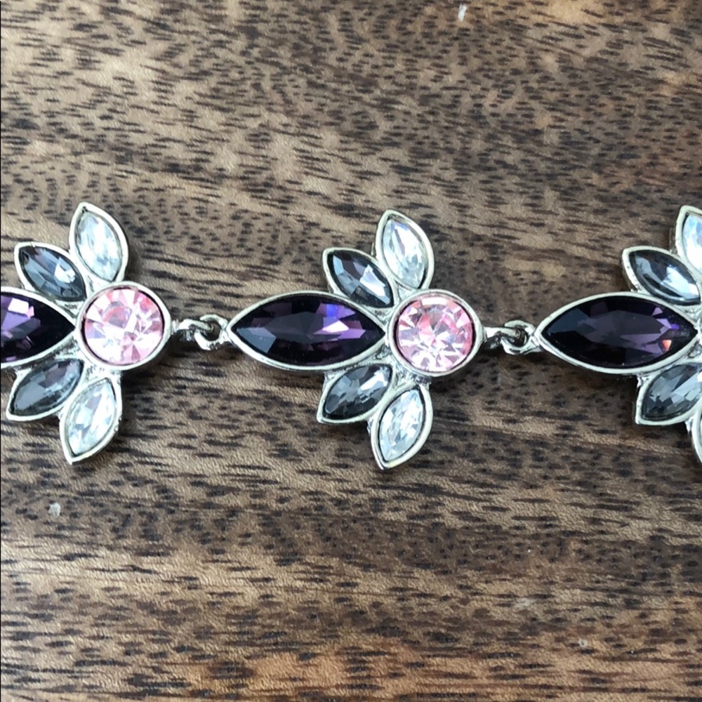 Bracelet Pink / Purple